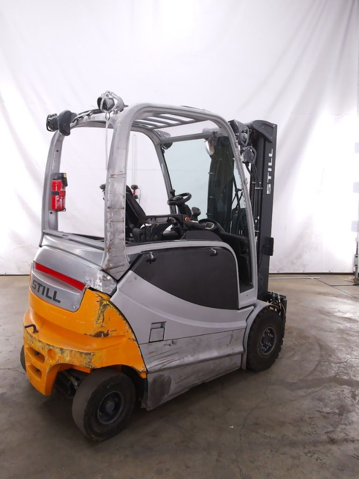Still RX60-25 - Electric forklift: picture 2 Still RX60-25 - Electric forklift: picture 2