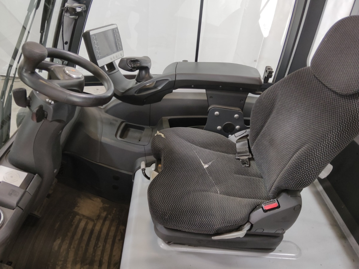 Still RX60-30 - Electric forklift: picture 3 Still RX60-30 - Electric forklift: picture 3