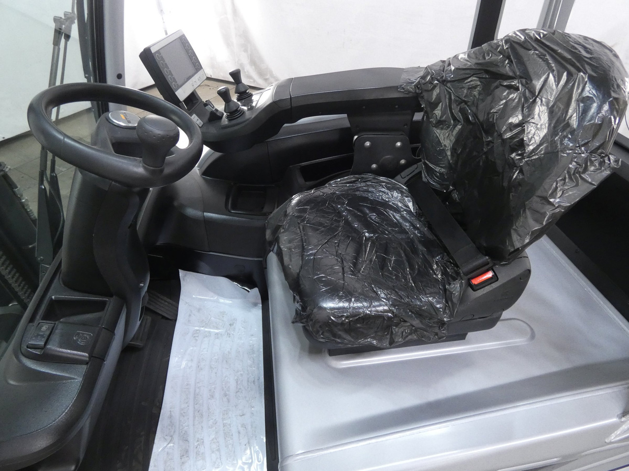 Still RX60-30 - Electric forklift: picture 3 Still RX60-30 - Electric forklift: picture 3