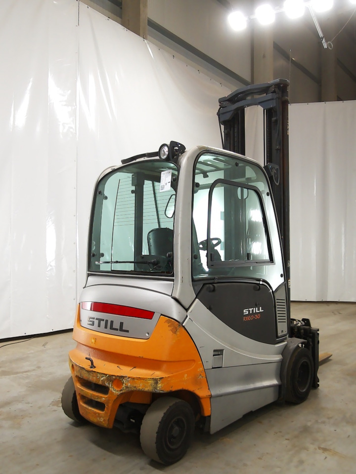 Still RX60-30 - Electric forklift: picture 2 Still RX60-30 - Electric forklift: picture 2
