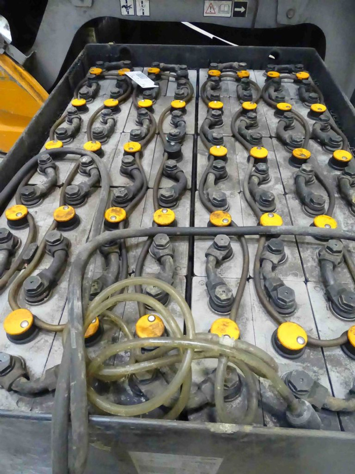 Still RX60-30 - Electric forklift: picture 4 Still RX60-30 - Electric forklift: picture 4