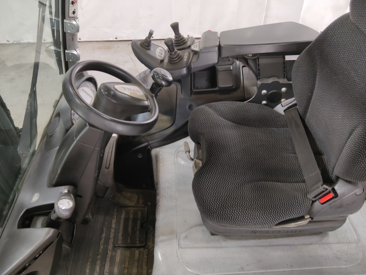 Still RX60-30 - Electric forklift: picture 3 Still RX60-30 - Electric forklift: picture 3