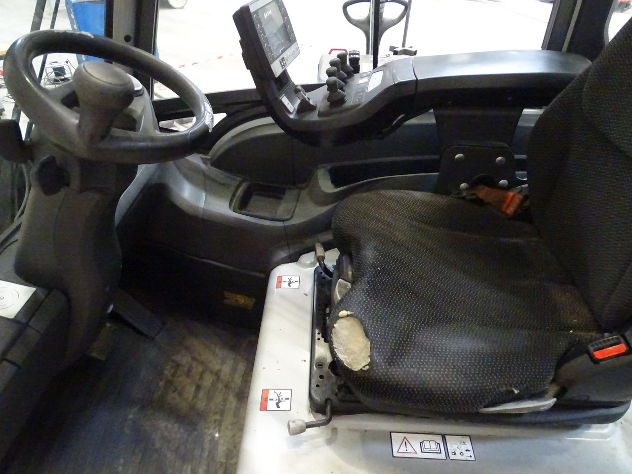Still RX60-30L - Electric forklift: picture 3 Still RX60-30L - Electric forklift: picture 3