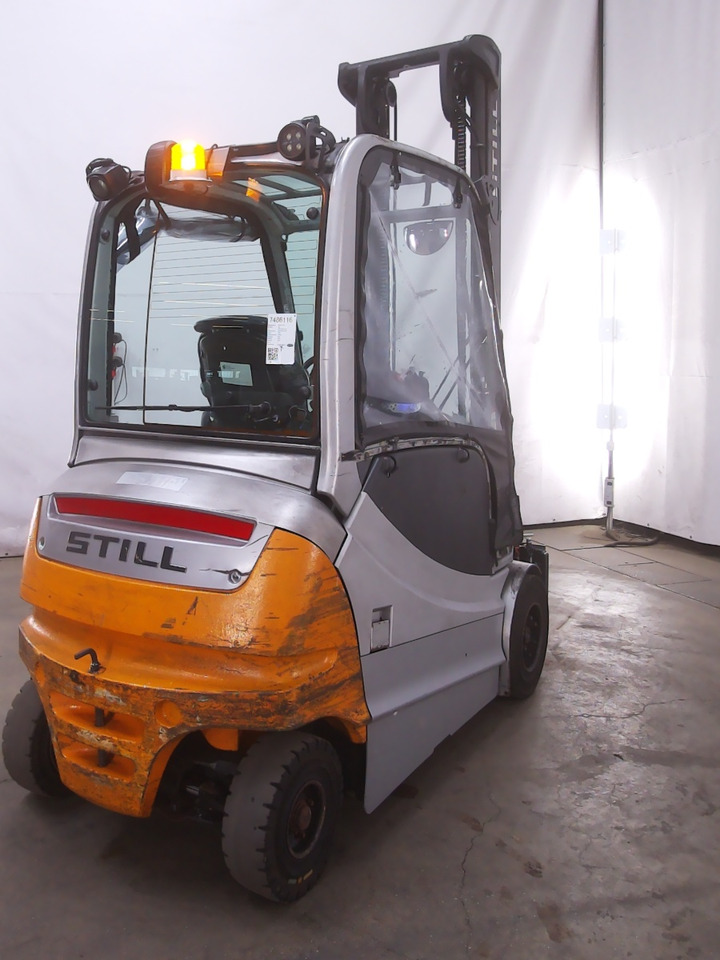 Still RX60-30L - Electric forklift: picture 2 Still RX60-30L - Electric forklift: picture 2