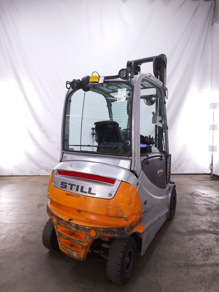Still RX60-30L - Electric forklift: picture 2 Still RX60-30L - Electric forklift: picture 2