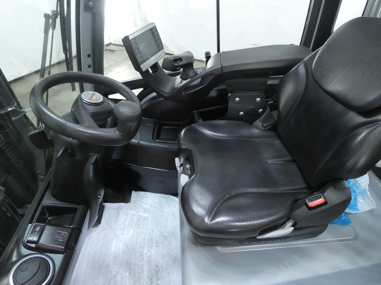 Still RX60-30L - Electric forklift: picture 3 Still RX60-30L - Electric forklift: picture 3