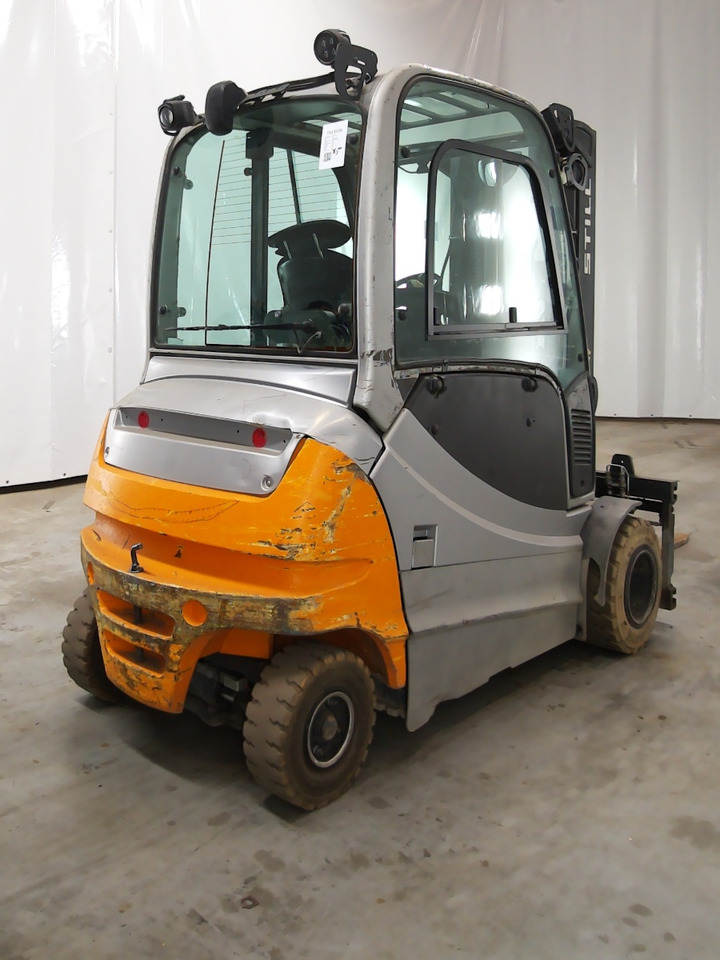 Still RX60-35 - Electric forklift: picture 2 Still RX60-35 - Electric forklift: picture 2