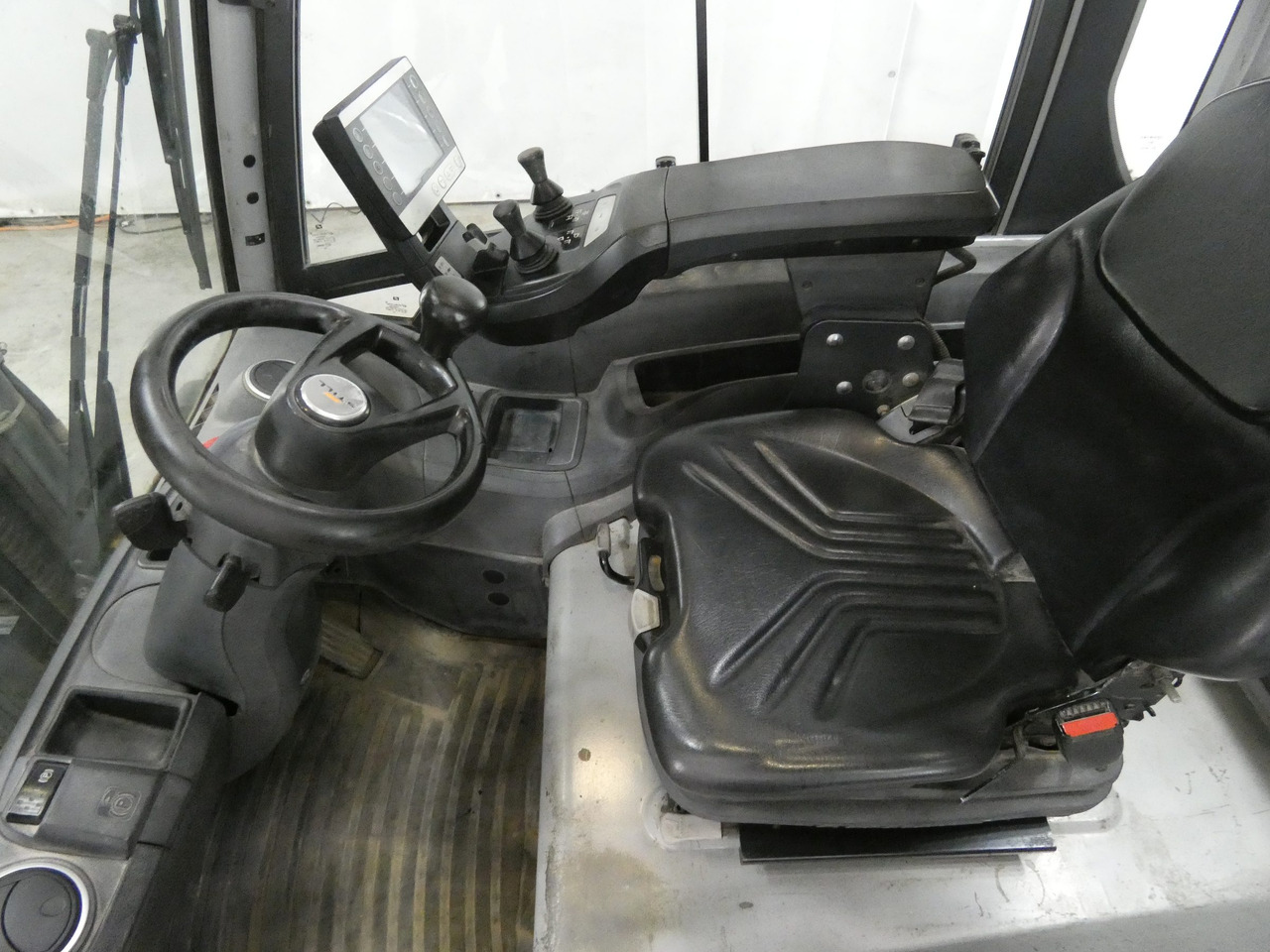 Still RX60-35 - Electric forklift: picture 3 Still RX60-35 - Electric forklift: picture 3