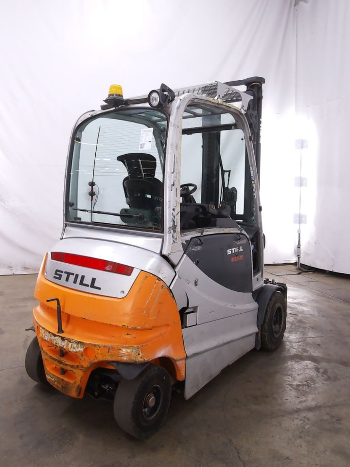Still RX60-35 - Electric forklift: picture 2 Still RX60-35 - Electric forklift: picture 2