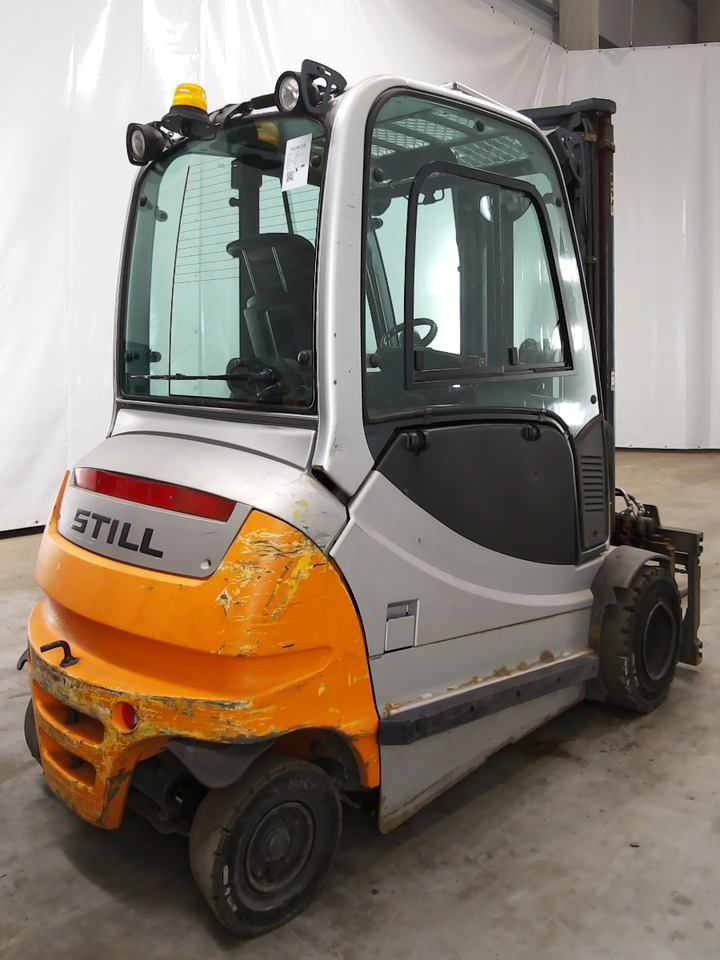 Still RX60-35 - Electric forklift: picture 2 Still RX60-35 - Electric forklift: picture 2