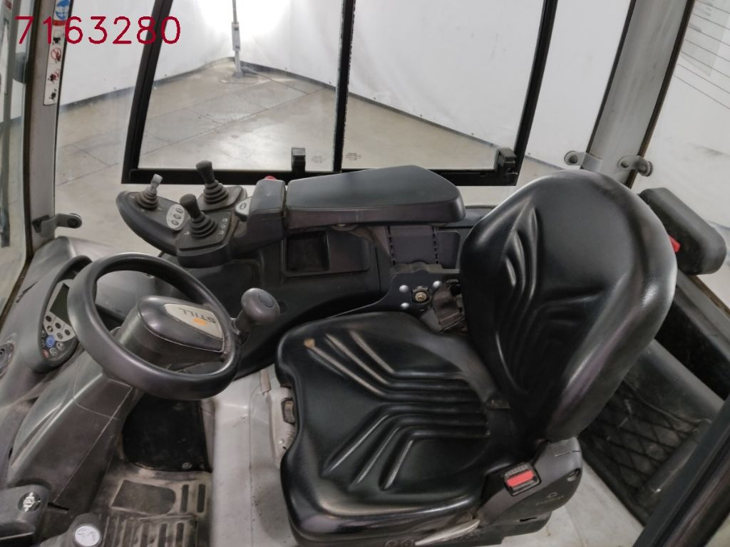 Still RX60-35 - Electric forklift: picture 3 Still RX60-35 - Electric forklift: picture 3