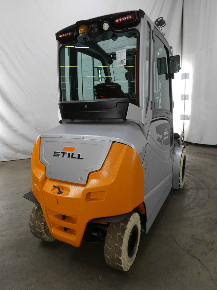 Still RX60-40 - Electric forklift: picture 2 Still RX60-40 - Electric forklift: picture 2