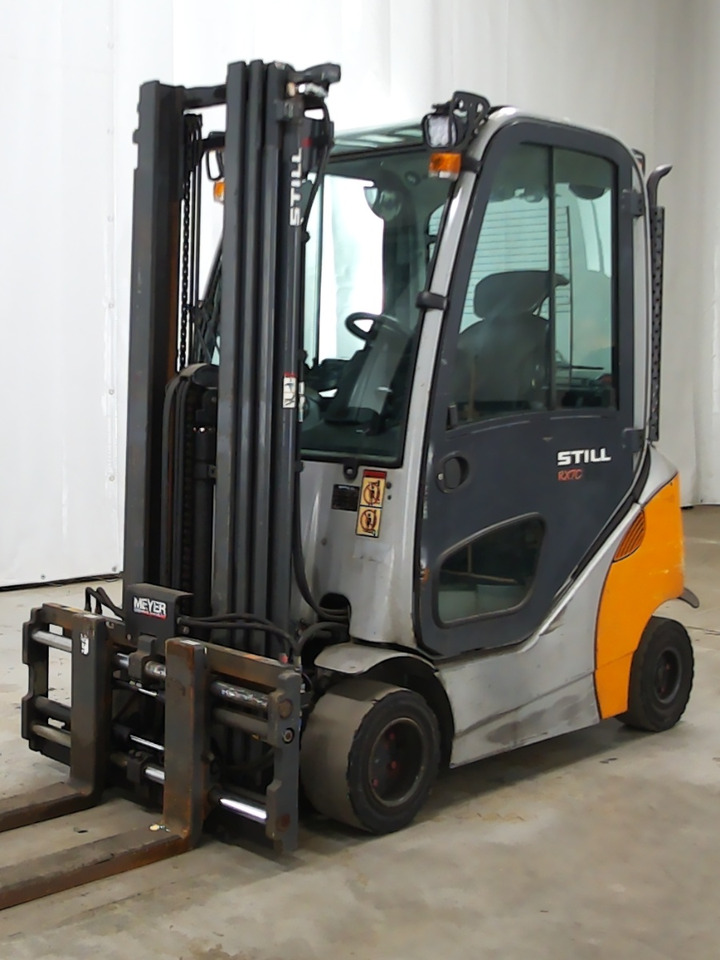 Still RX70-20T - Forklift: picture 1 Still RX70-20T - Forklift: picture 1