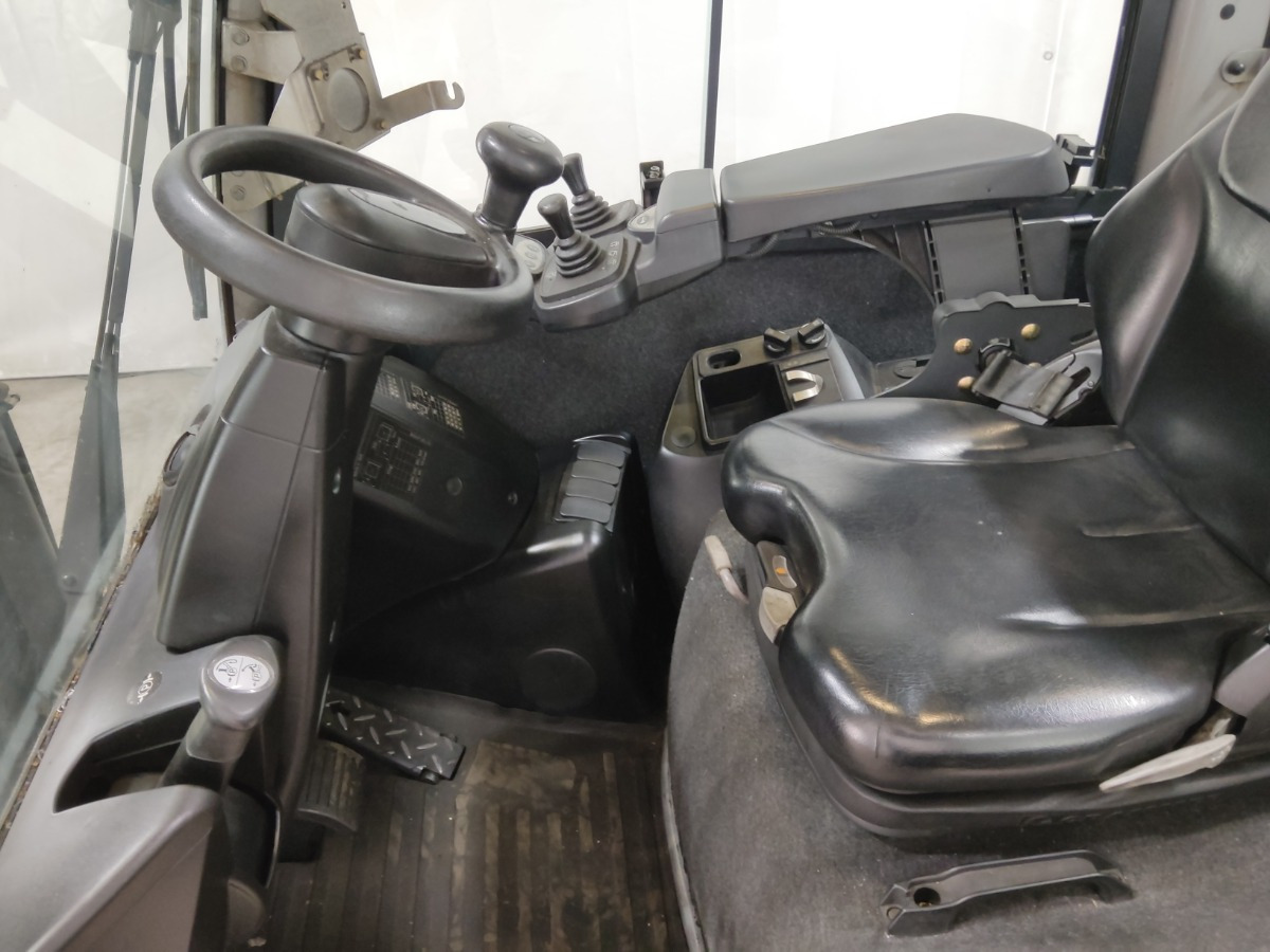 Still RX70-30T - Forklift: picture 3 Still RX70-30T - Forklift: picture 3