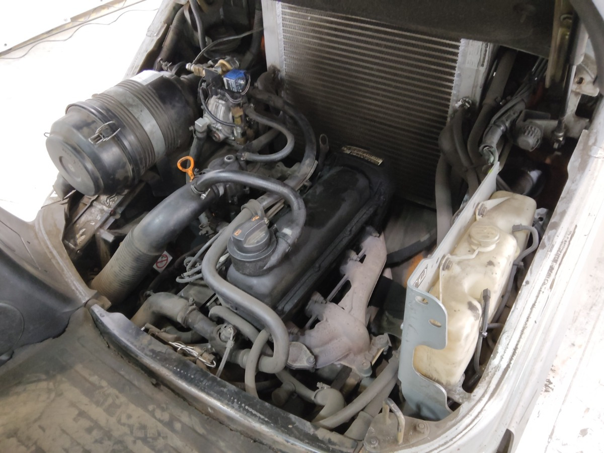 Still RX70-35T - Forklift: picture 4 Still RX70-35T - Forklift: picture 4