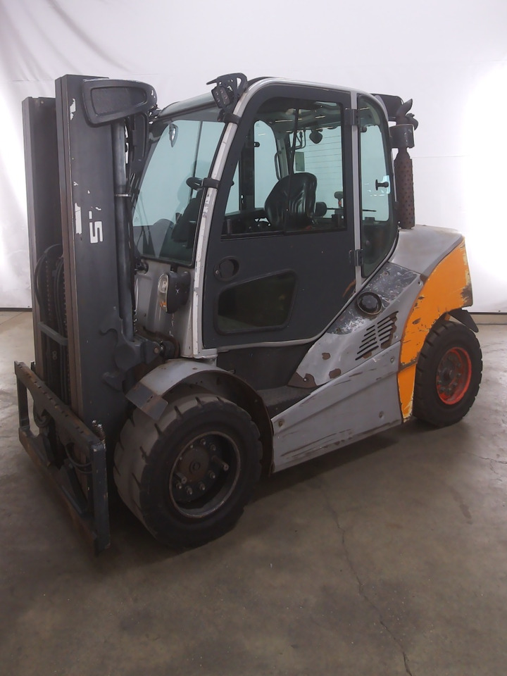 Still RX70-45 - Diesel forklift: picture 1 Still RX70-45 - Diesel forklift: picture 1