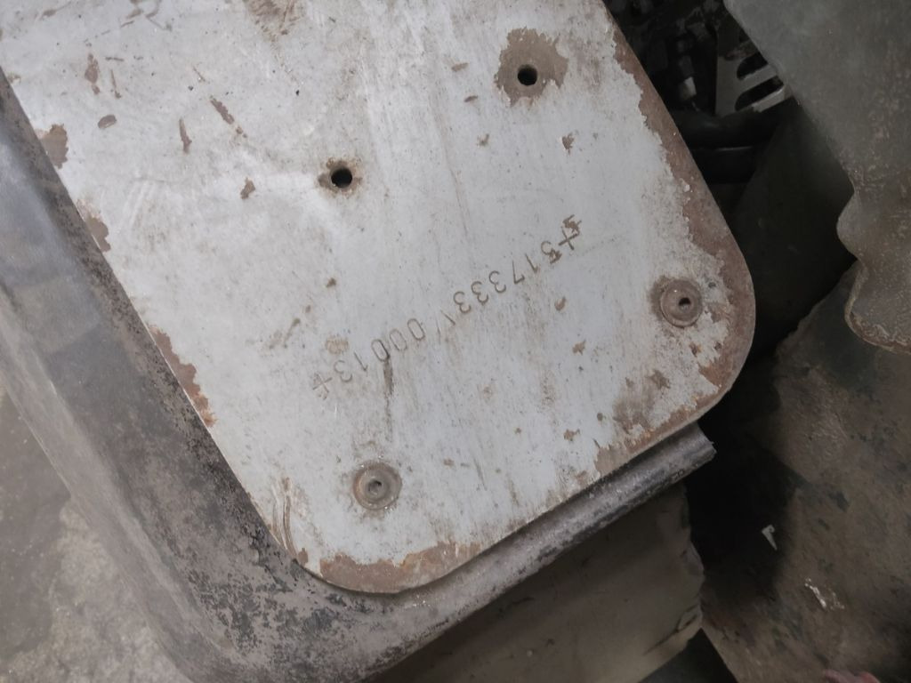 Still RX70-50 - Diesel forklift: picture 5 Still RX70-50 - Diesel forklift: picture 5