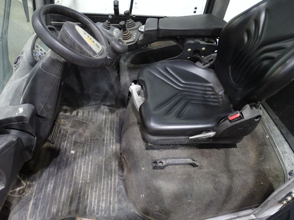 Still RX70-50 - Diesel forklift: picture 4 Still RX70-50 - Diesel forklift: picture 4