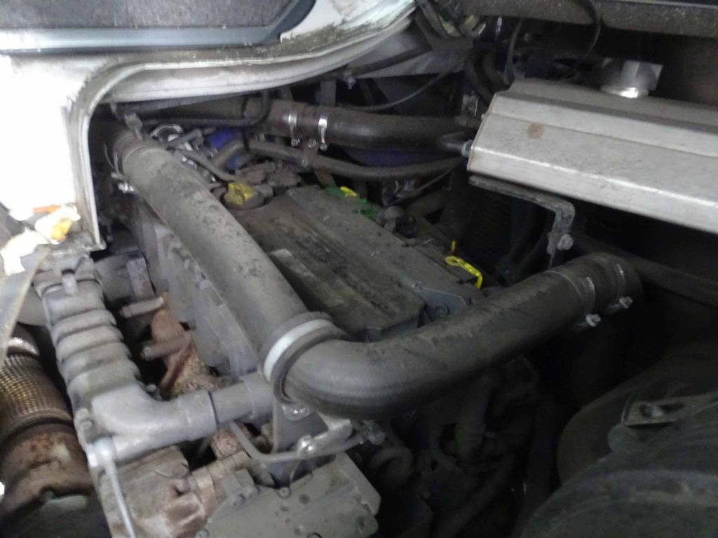 Still RX70-70 - Diesel forklift: picture 4 Still RX70-70 - Diesel forklift: picture 4