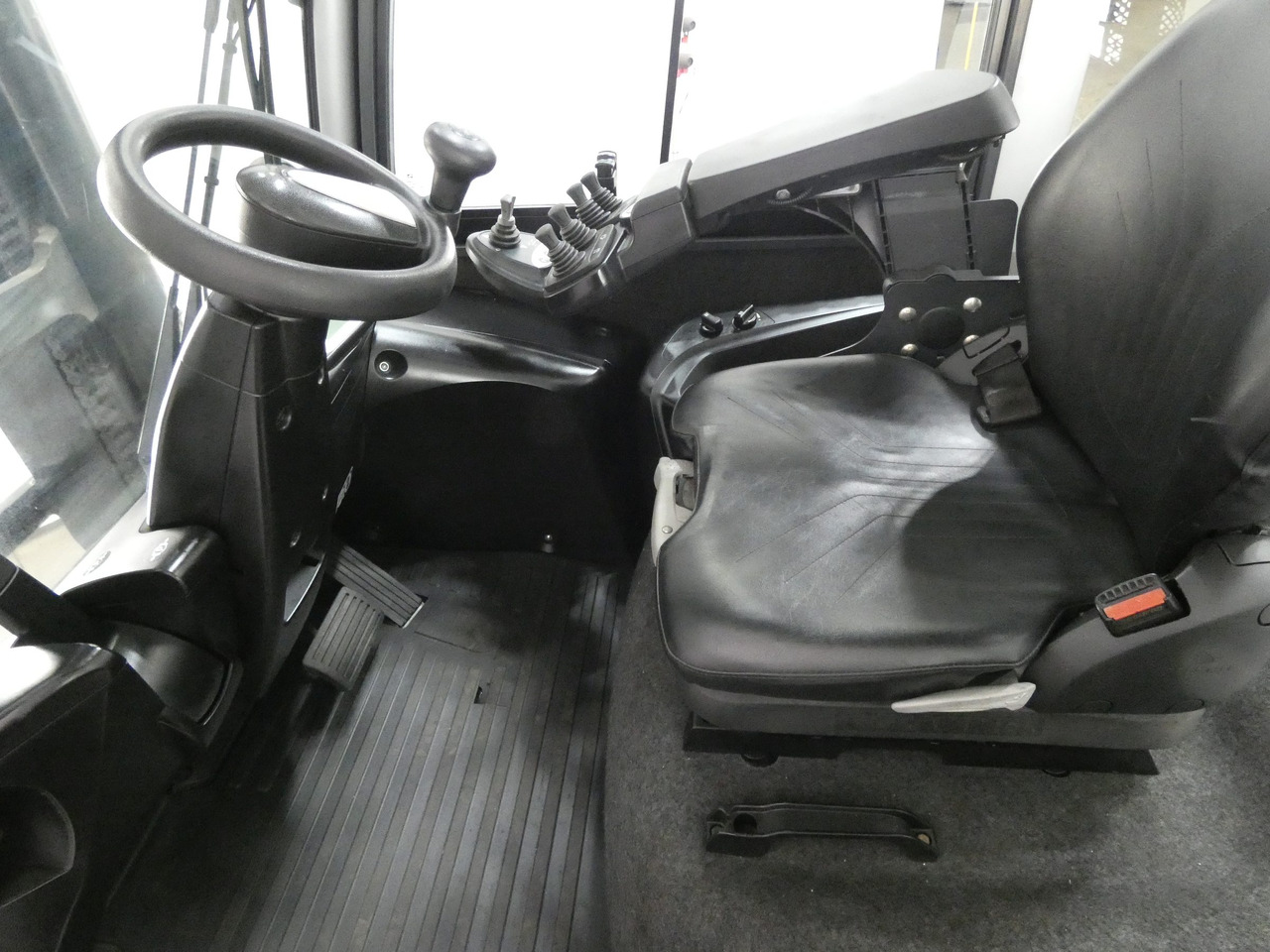 Still RX70-70 - Diesel forklift: picture 3 Still RX70-70 - Diesel forklift: picture 3