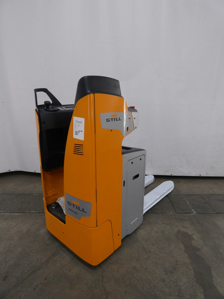 Still SXH20/BATT.NEU - Pallet truck: picture 2 Still SXH20/BATT.NEU - Pallet truck: picture 2