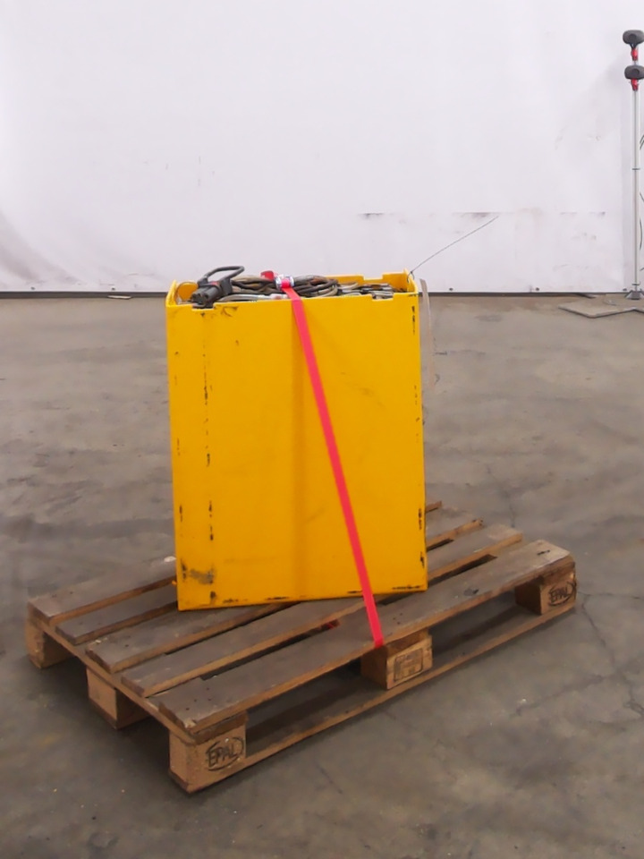 Battery for Material handling equipment Weitere 24V: picture 1