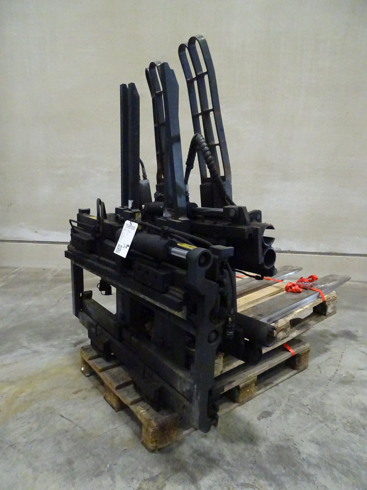 Weitere 2XANBAUGERÄTE - Forks for Material handling equipment: picture 2 Weitere 2XANBAUGERÄTE - Forks for Material handling equipment: picture 2