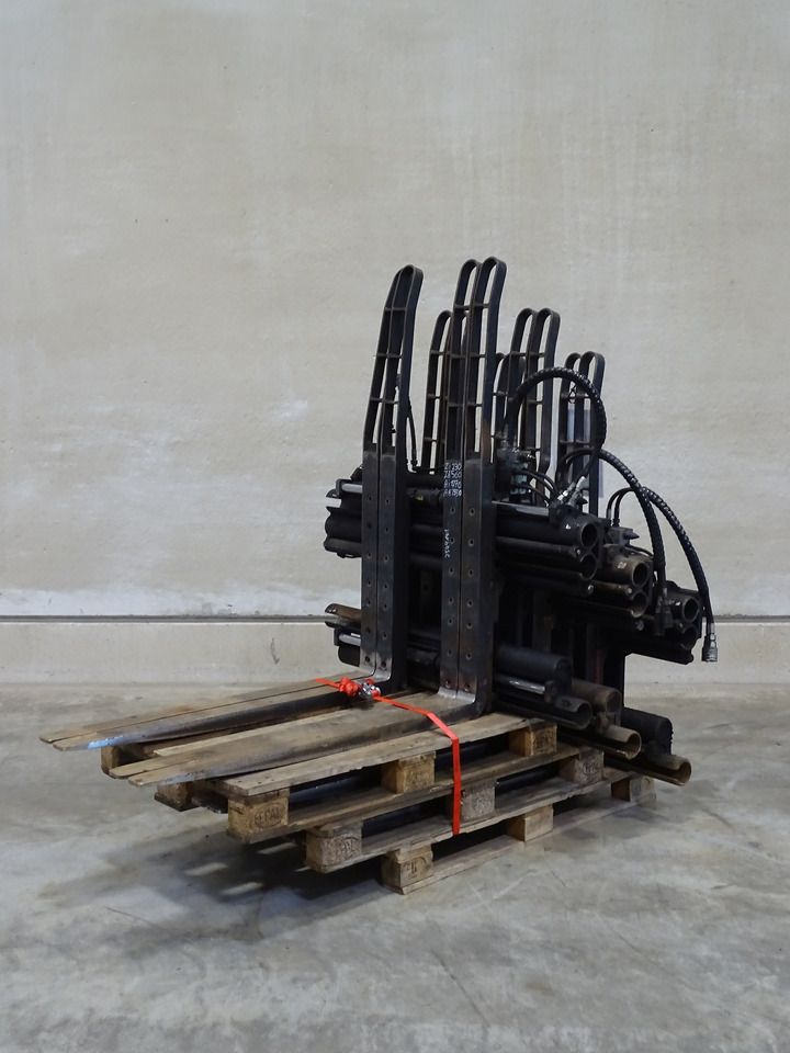 Weitere 3XANBAUGERÄTE - Forks for Material handling equipment: picture 1 Weitere 3XANBAUGERÄTE - Forks for Material handling equipment: picture 1