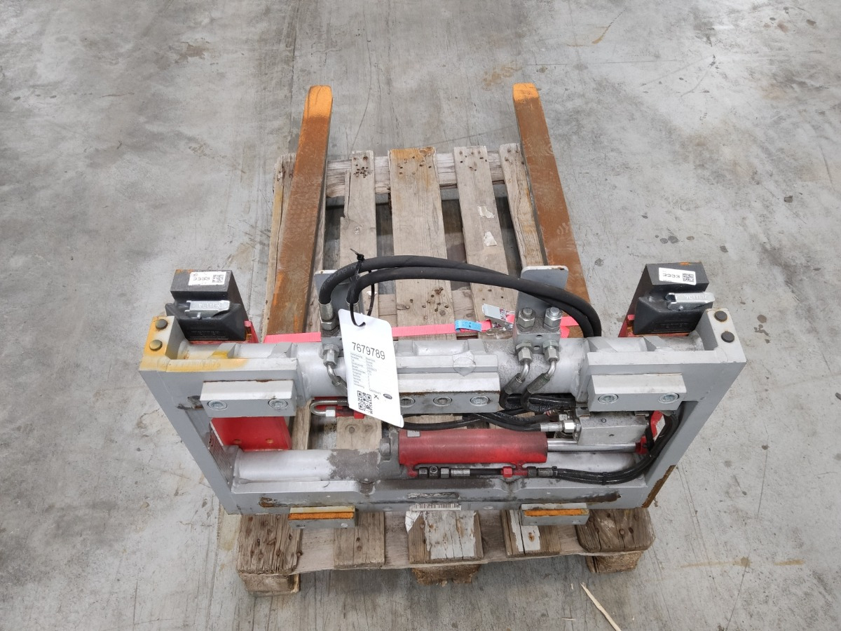 Weitere RZV25 - Forks: picture 3 Weitere RZV25 - Forks: picture 3