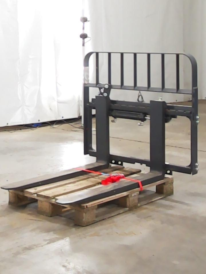 Weitere SS-3.5T - Forks: picture 1 Weitere SS-3.5T - Forks: picture 1