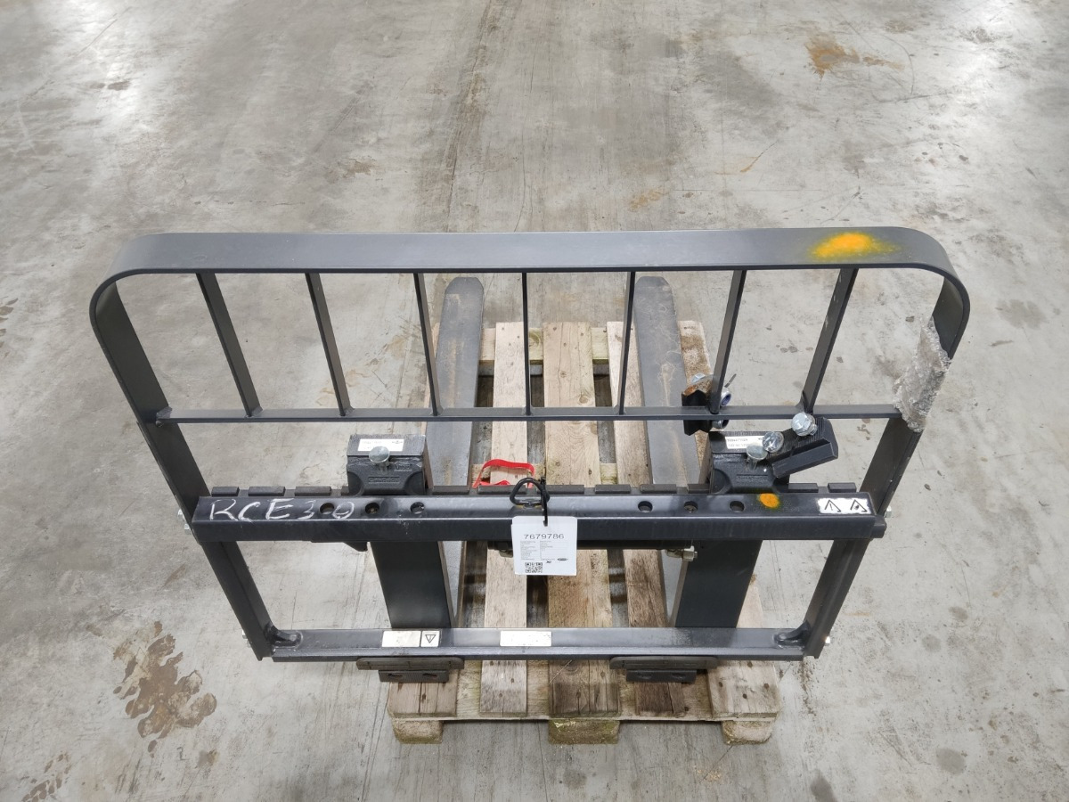 Weitere SS-3.5T - Forks: picture 3 Weitere SS-3.5T - Forks: picture 3