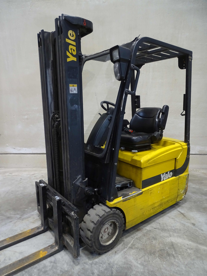 Yale ERP20ATF - Electric forklift: picture 5 Yale ERP20ATF - Electric forklift: picture 5