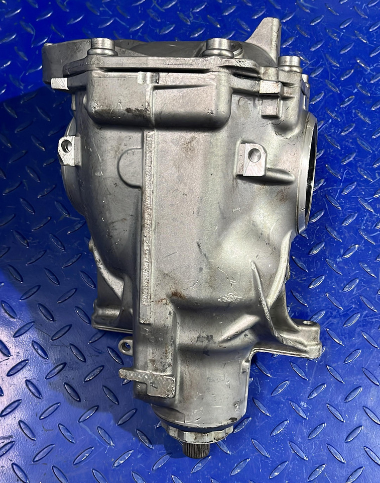 BMW Rear Differential xDrive 8643137-01 - Transmission: picture 2 BMW Rear Differential xDrive 8643137-01 - Transmission: picture 2