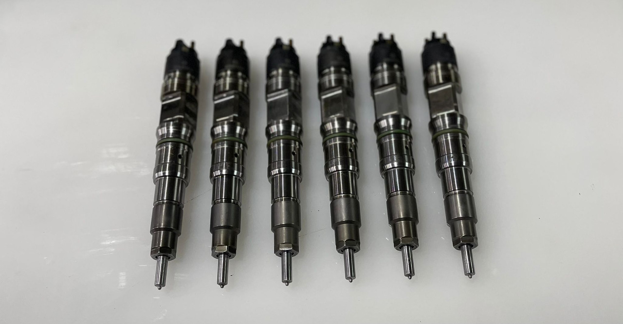 BOSCH 61800354 - Injector: picture 2 BOSCH 61800354 - Injector: picture 2