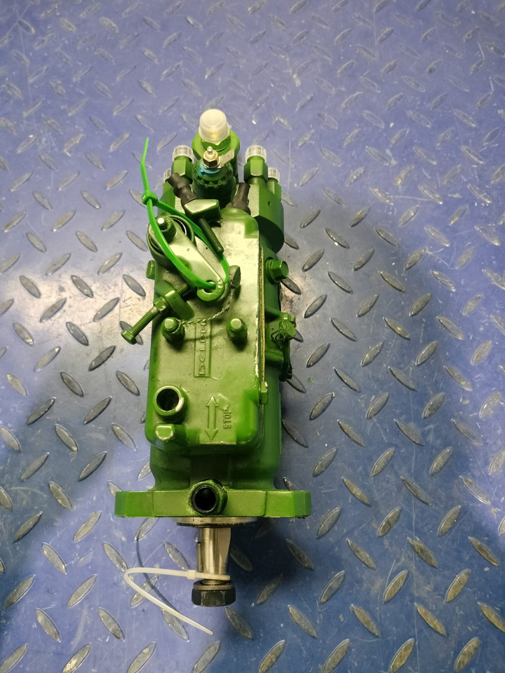 JOHN DEERE 6605/Injection Pump Delphi Injection Pump - Universal part for Farm tractor: picture 2 JOHN DEERE 6605/Injection Pump Delphi Injection Pump - Universal part for Farm tractor: picture 2