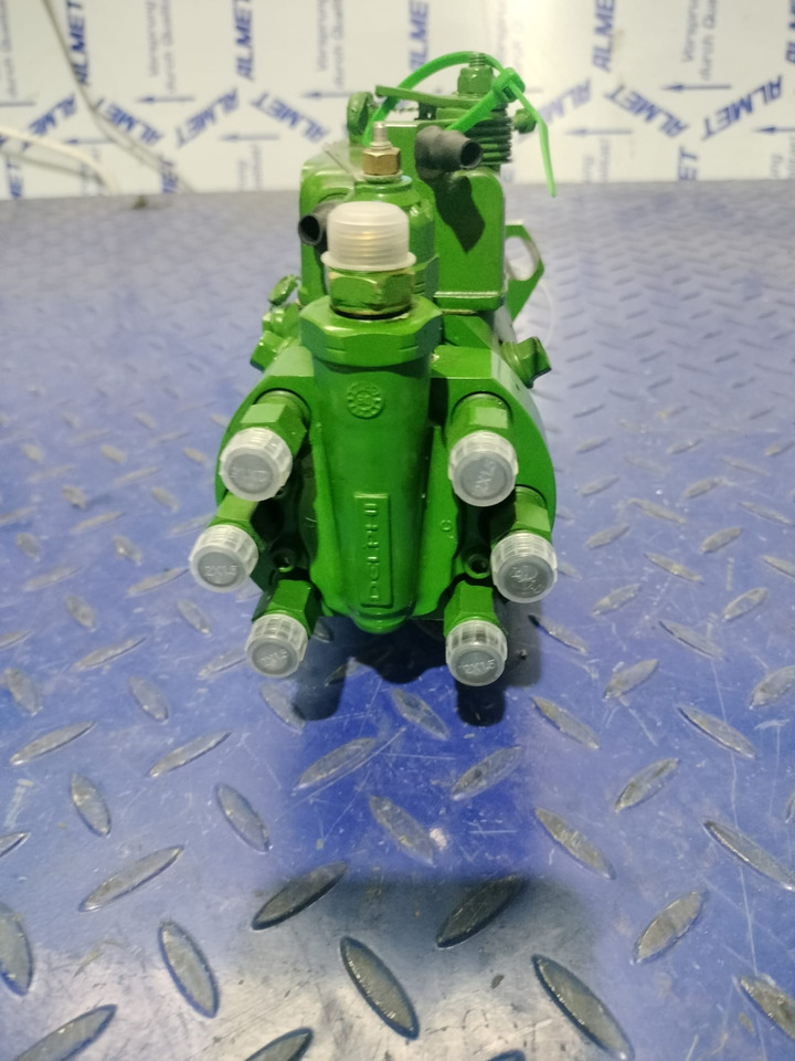 JOHN DEERE 6605/Injection Pump Delphi Injection Pump - Universal part for Farm tractor: picture 4 JOHN DEERE 6605/Injection Pump Delphi Injection Pump - Universal part for Farm tractor: picture 4