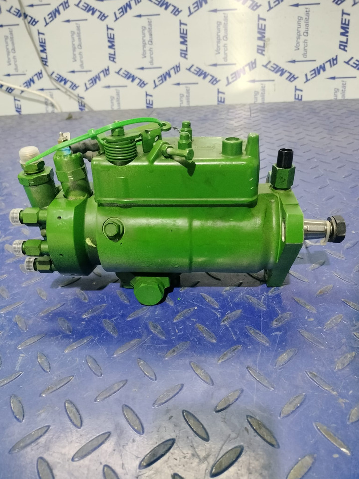 JOHN DEERE 6605/Injection Pump Delphi Injection Pump - Universal part for Farm tractor: picture 1 JOHN DEERE 6605/Injection Pump Delphi Injection Pump - Universal part for Farm tractor: picture 1