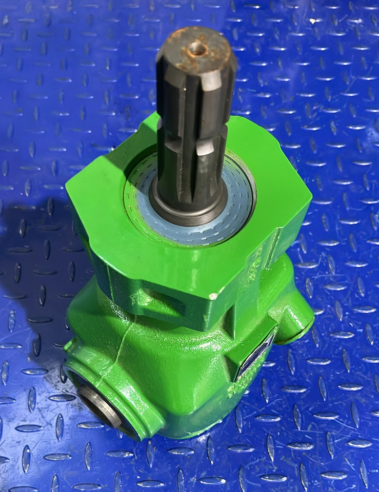 John Deere Gear case Differential DE20959 - Gearbox and parts for Agricultural machinery: picture 2 John Deere Gear case Differential DE20959 - Gearbox and parts for Agricultural machinery: picture 2