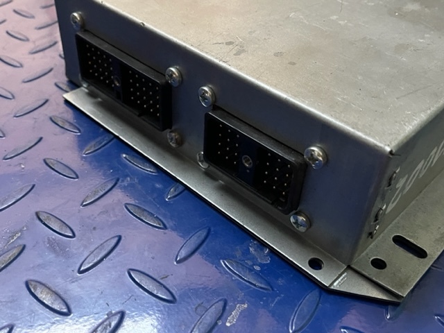 Liebherr bst-ehr/r5.5 - ECU for Excavator: picture 2 Liebherr bst-ehr/r5.5 - ECU for Excavator: picture 2