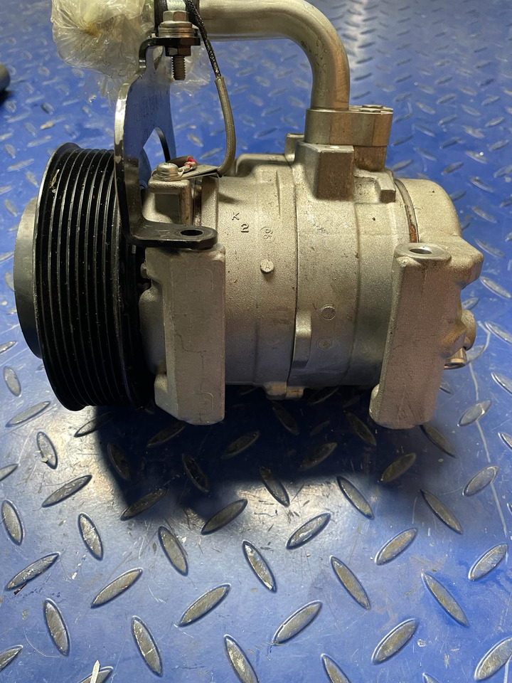 MERCEDES-BENZ MP4,ACTROS Denso A9362300111 - AC compressor for Truck: picture 1 MERCEDES-BENZ MP4,ACTROS Denso A9362300111 - AC compressor for Truck: picture 1