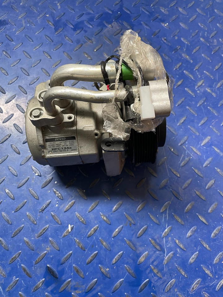 MERCEDES-BENZ MP4,ACTROS Denso A9362300111 - AC compressor for Truck: picture 3 MERCEDES-BENZ MP4,ACTROS Denso A9362300111 - AC compressor for Truck: picture 3
