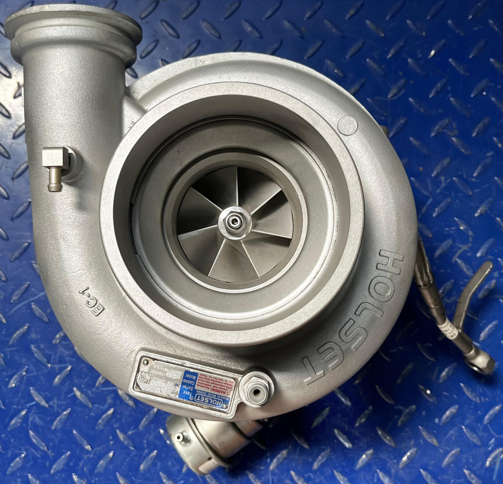 MTU DEMAG AC 300-6 - Turbo: picture 1 MTU DEMAG AC 300-6 - Turbo: picture 1