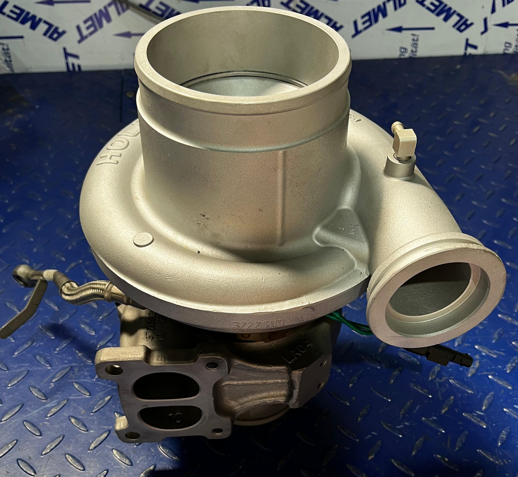 MTU DEMAG AC 300-6 - Turbo: picture 2 MTU DEMAG AC 300-6 - Turbo: picture 2