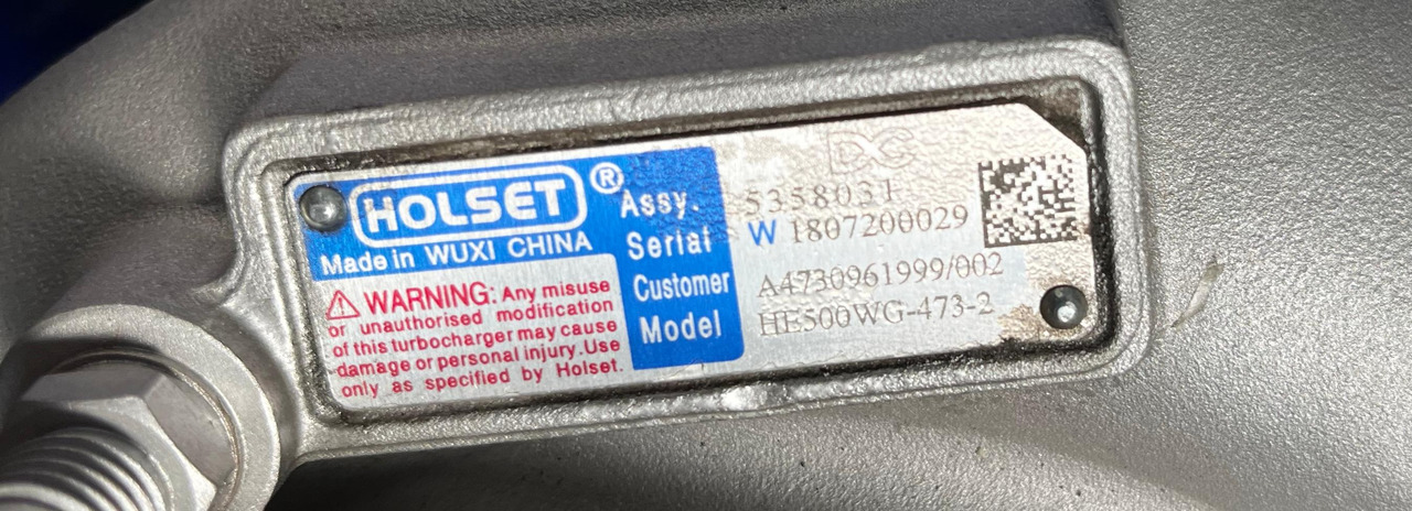 MTU DEMAG AC 300-6 - Turbo: picture 5 MTU DEMAG AC 300-6 - Turbo: picture 5