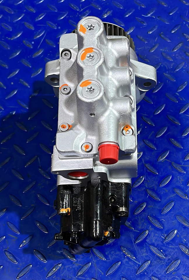 Mercedes Atego Arocs Euro 6 High Pressure Pump OM936 - Fuel pump for Truck: picture 4 Mercedes Atego Arocs Euro 6 High Pressure Pump OM936 - Fuel pump for Truck: picture 4