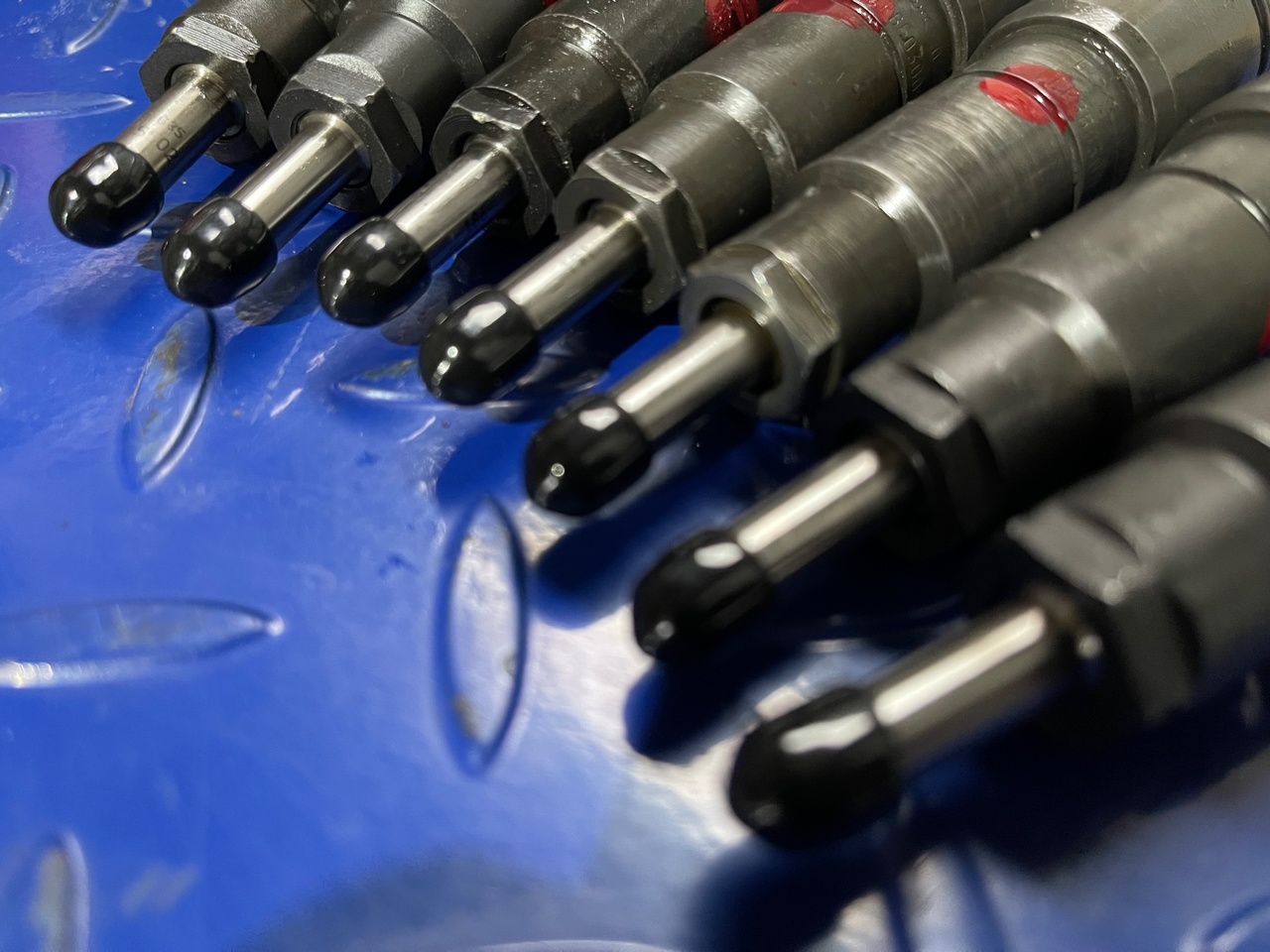 Mercedes Atego Axor Citaro Unimog Injector 0432191501 - Injector for Truck: picture 2 Mercedes Atego Axor Citaro Unimog Injector 0432191501 - Injector for Truck: picture 2