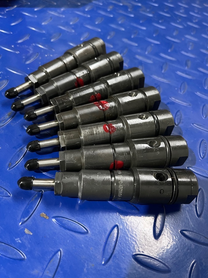 Mercedes Atego Axor Citaro Unimog Injector 0432191501 - Injector for Truck: picture 1 Mercedes Atego Axor Citaro Unimog Injector 0432191501 - Injector for Truck: picture 1