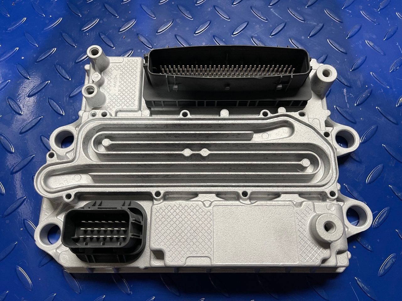 Mercedes Atego Euro 6 ACM A0004464054 - Muffler/ Exhaust system for Truck: picture 1 Mercedes Atego Euro 6 ACM A0004464054 - Muffler/ Exhaust system for Truck: picture 1