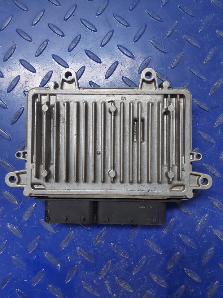 Mercedes Benz ECU A6401507279 - ECU for Truck: picture 2 Mercedes Benz ECU A6401507279 - ECU for Truck: picture 2