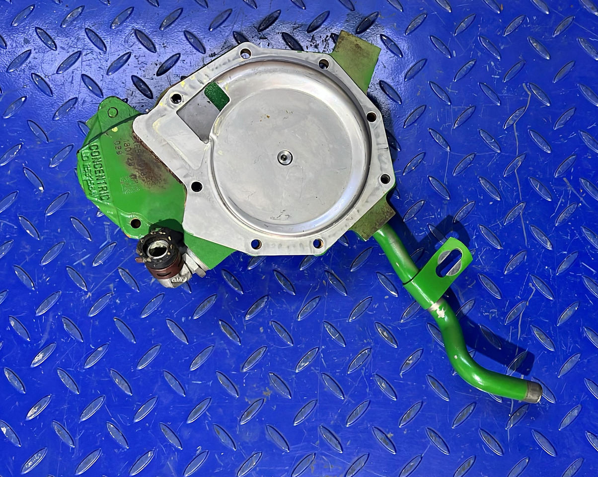 John Deere POMPA APA RE546918 - Spare parts for Farm tractor: picture 3 John Deere POMPA APA RE546918 - Spare parts for Farm tractor: picture 3